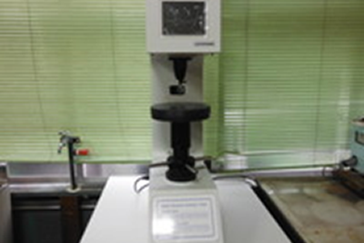 Hardness tester