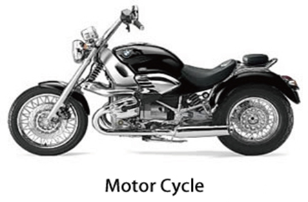 Motor Cycle